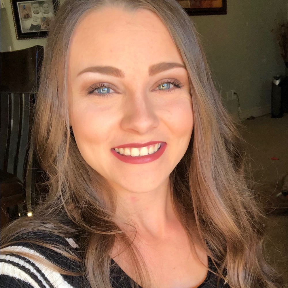 Meet your Posher, Kirsten